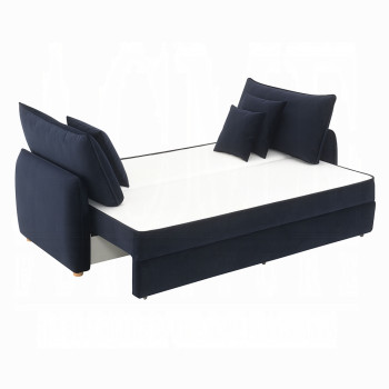 LV03890 Irina Sofa w/Sleeper