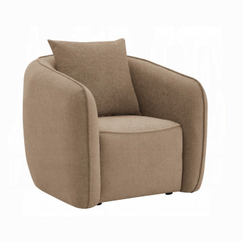 LV03602 Keith Chair w/Pillow