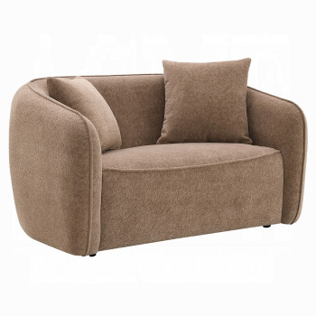 LV03601 Keith Loveseat w/2 Pillows