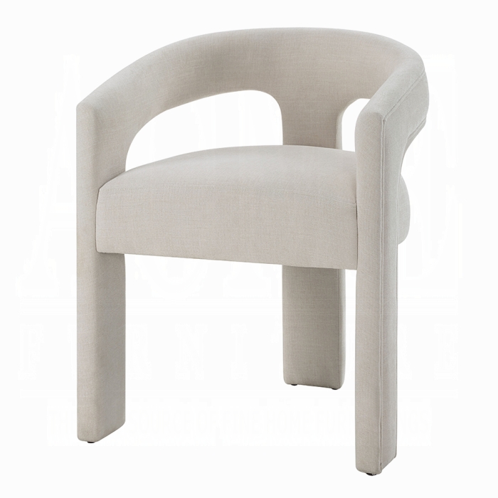 DN02856 Gamarya Side Chair