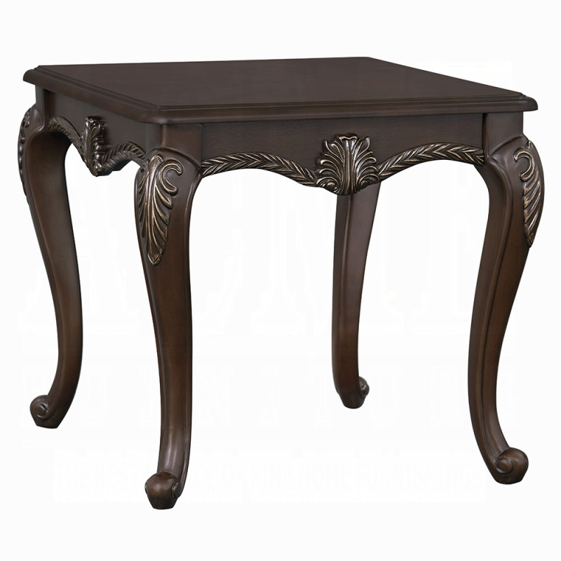 LV03836 Pierce End Table
