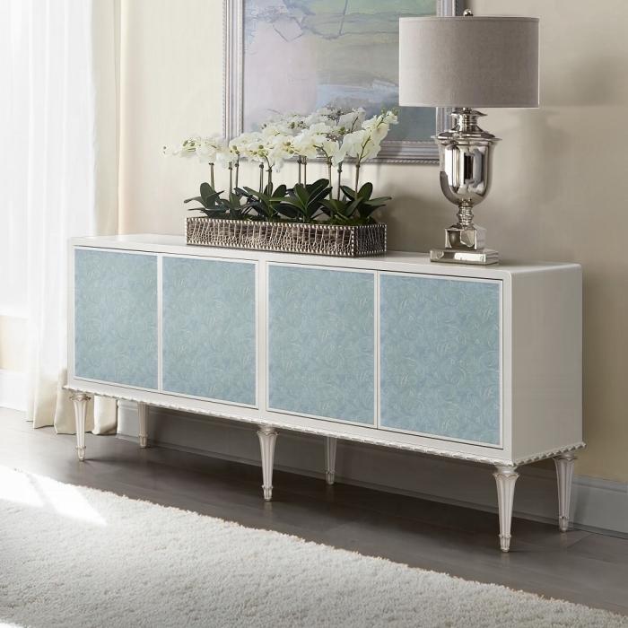 AC02506 Ansaldo Console Cabinet
