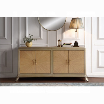 AC02504 Dodie Console Cabinet