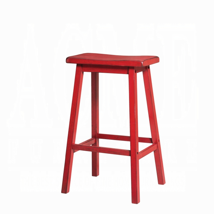 96650 Gaucho Bar Stool (Set-2)