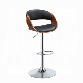 96757 Camila Adjustable Stool W/Swivel