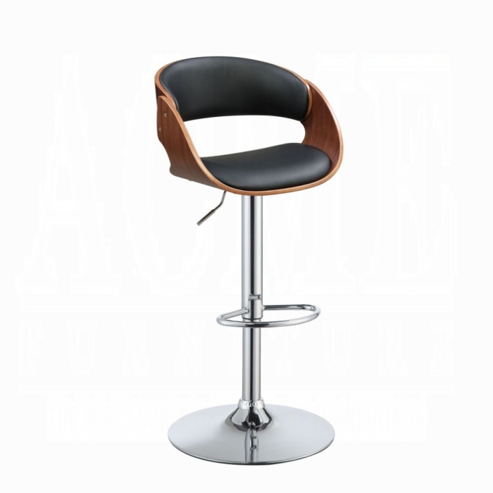 96757 Camila Adjustable Stool W/Swivel
