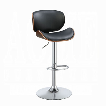 96754 Camila Adjustable Stool W/Swivel