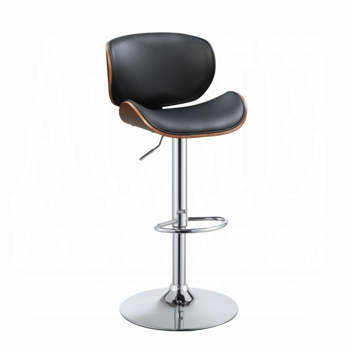 96754 Camila Adjustable Stool W/Swivel