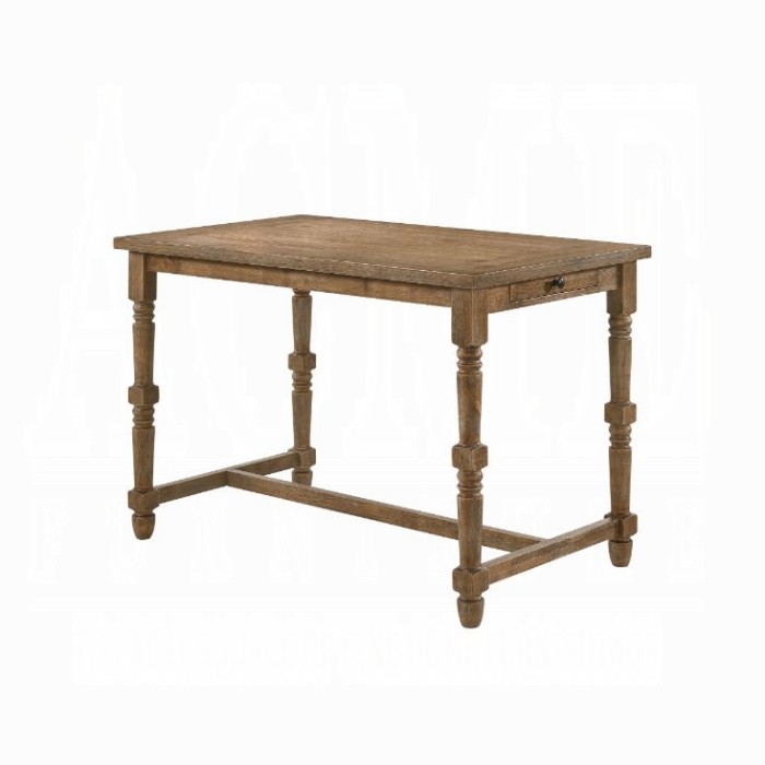77175 Farsiris Counter Height Table
