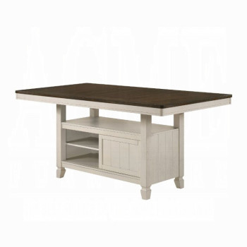 77180 Tasnim Counter Dining Table
