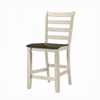 77183 Tasnim Counter Height Chair (Set-2)