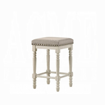 77182 Tasnim Counter Height Stool (Set-2)