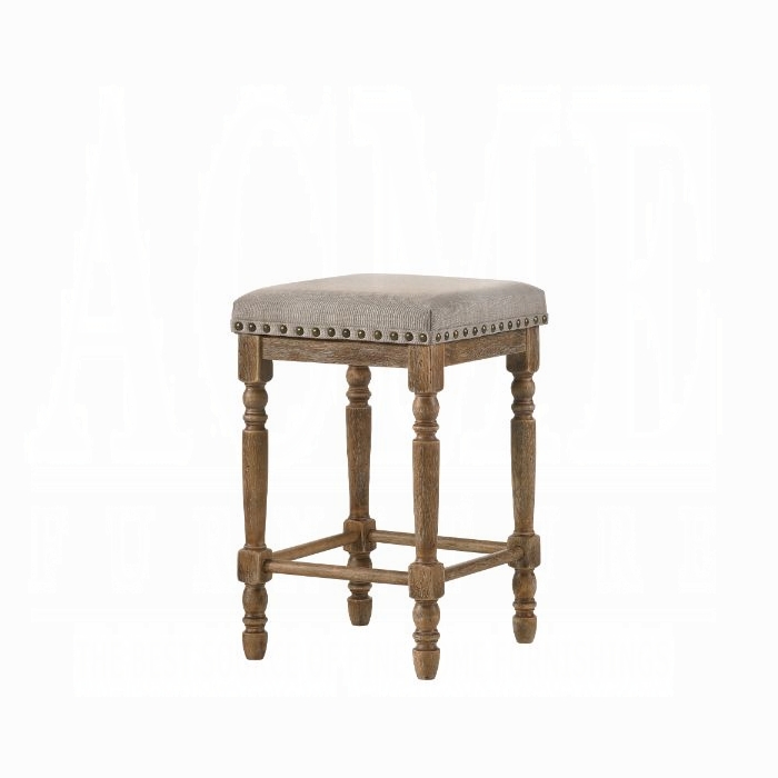 77177 Farsiris Counter Height Stool (Set-2)