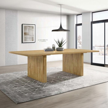 DN02905 Einar Dining Table