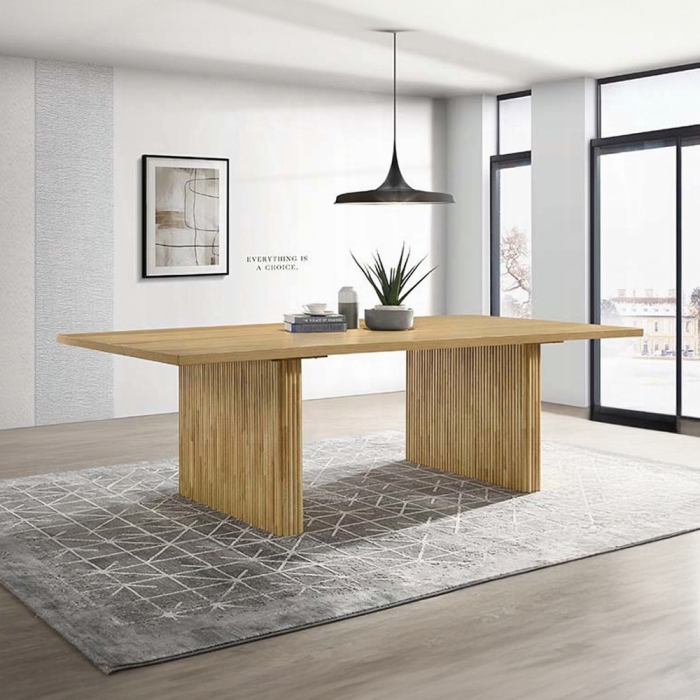 DN02905 Einar Dining Table