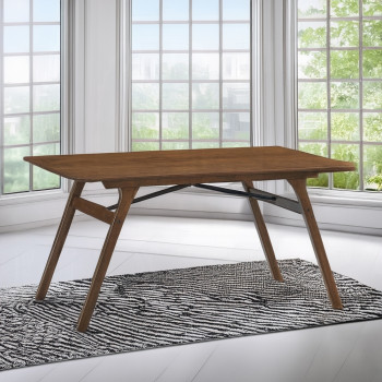 DN02925 Kaela Dining Table