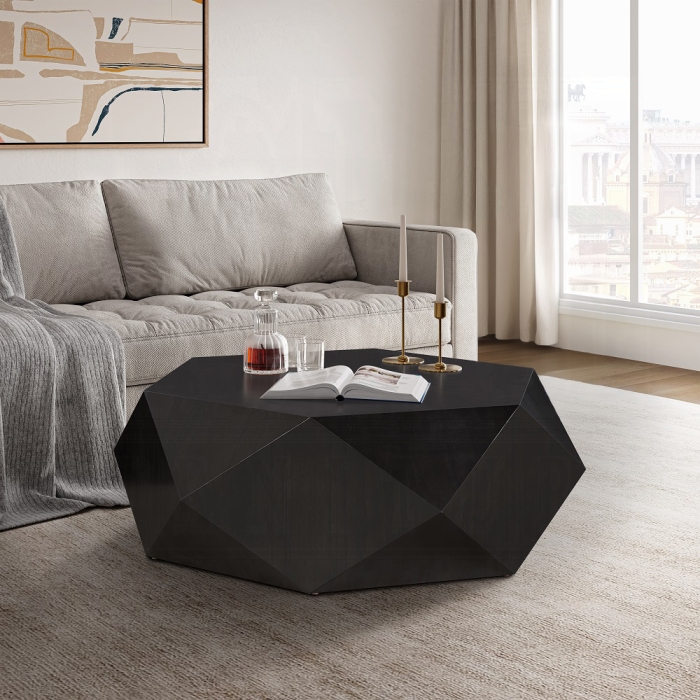 LV02775 Hanniel COFFEE TABLE