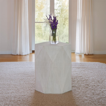 LV02766 Hanniel END TABLE