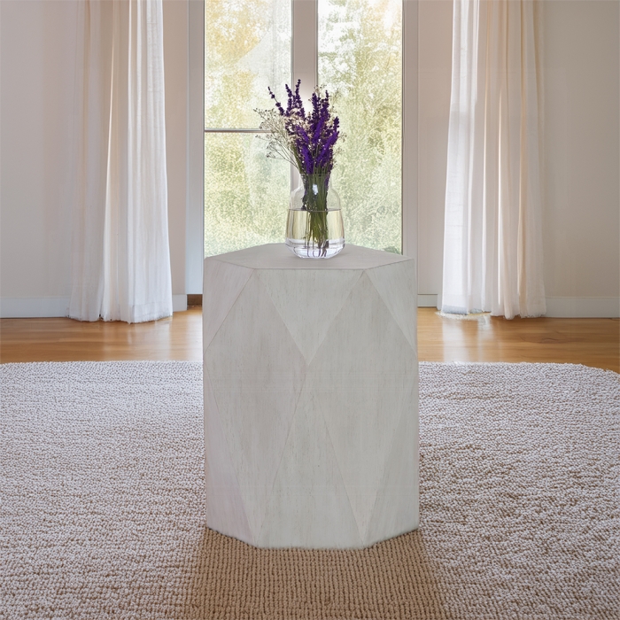 LV02766 Hanniel END TABLE