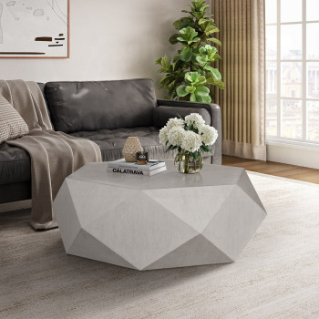 LV02765 Hanniel COFFEE TABLE