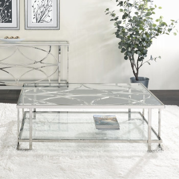 LV02079 Kalan Coffee Table