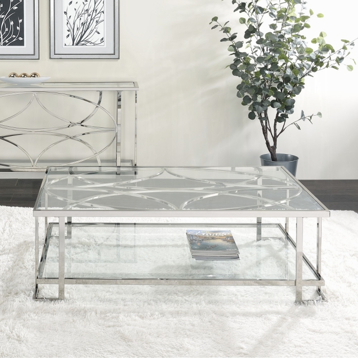 LV02079 Kalan Coffee Table