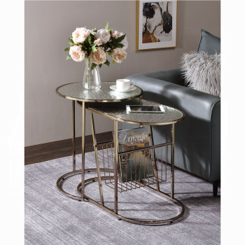 LV02087 Kesha Nesting Table Set