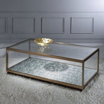 LV02085 Kaia Coffee Table