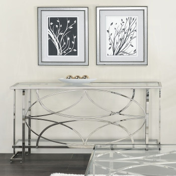 LV02081 Kalan Sofa Table