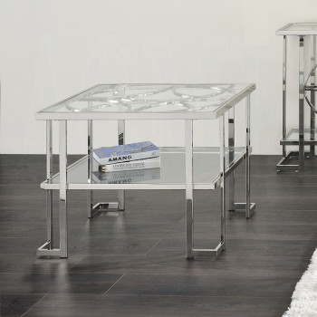 LV02080 Kalan End Table
