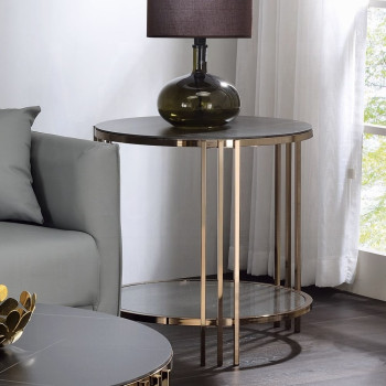 LV02816 Zaidee END TABLE
