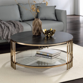 LV02815 Zaidee Coffee Table
