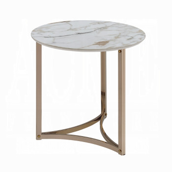 LV02826 Zaidee END TABLE