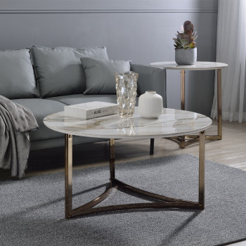 LV02825 Zaidee COFFEE TABLE