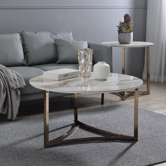 LV02825 Zaidee COFFEE TABLE