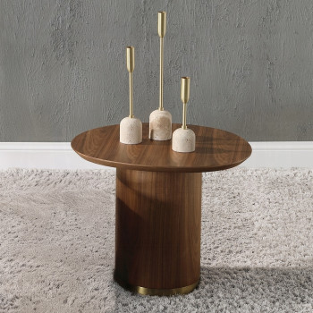 LV03156 Willene End Table