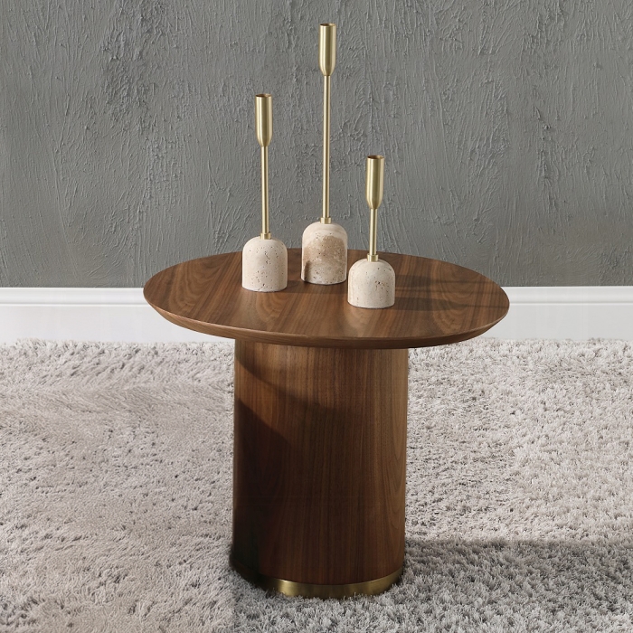 LV03156 Willene End Table