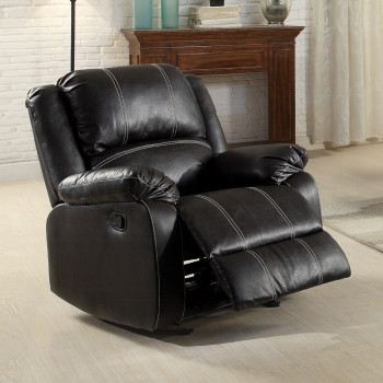LV52287 Zuriel Motion Rocker Recliner