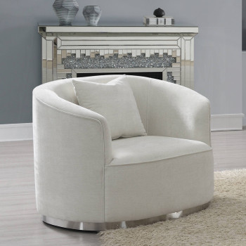 LV01919 Odette Chair W/Pillow