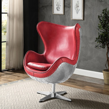 AC01990 Brancaster Accent Chair W/Swivel