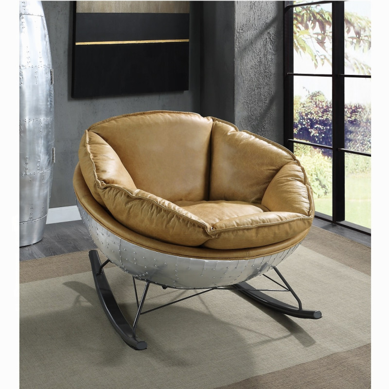 AC02583 Pino Accent Chair