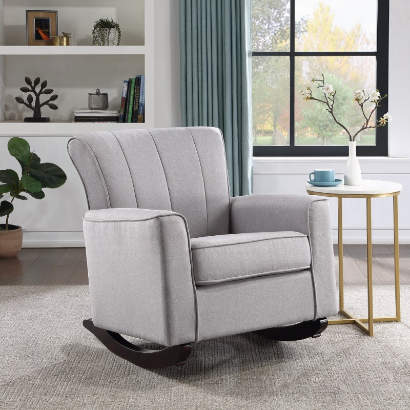 AC02185 Denzell Rocking Chair