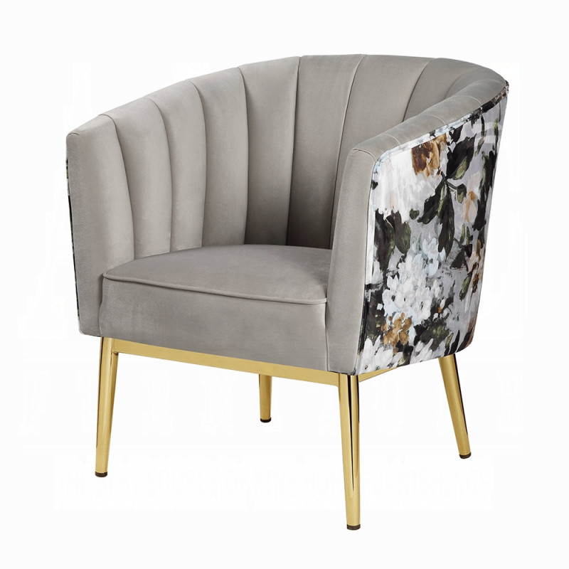 59816 Colla Accent Chair