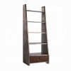 OF02405 Brancaster Bookcase