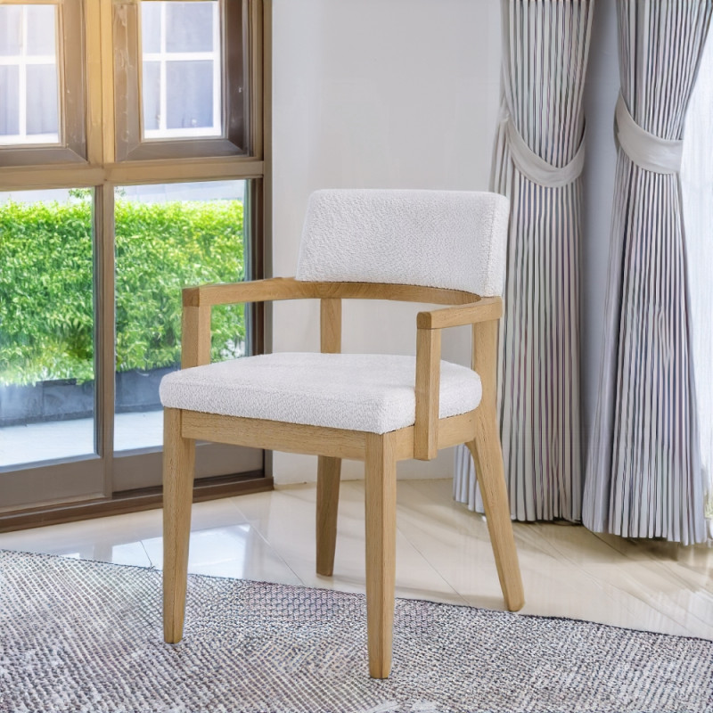 DN02616 Kasem SIDE CHAIR