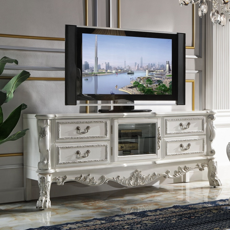 LV01714 Dresden Tv Stand