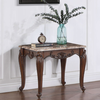 LV02005 Nayla End Table