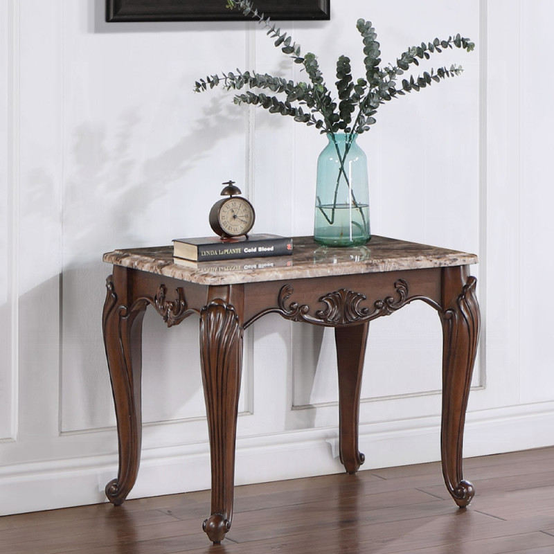 LV02005 Nayla End Table