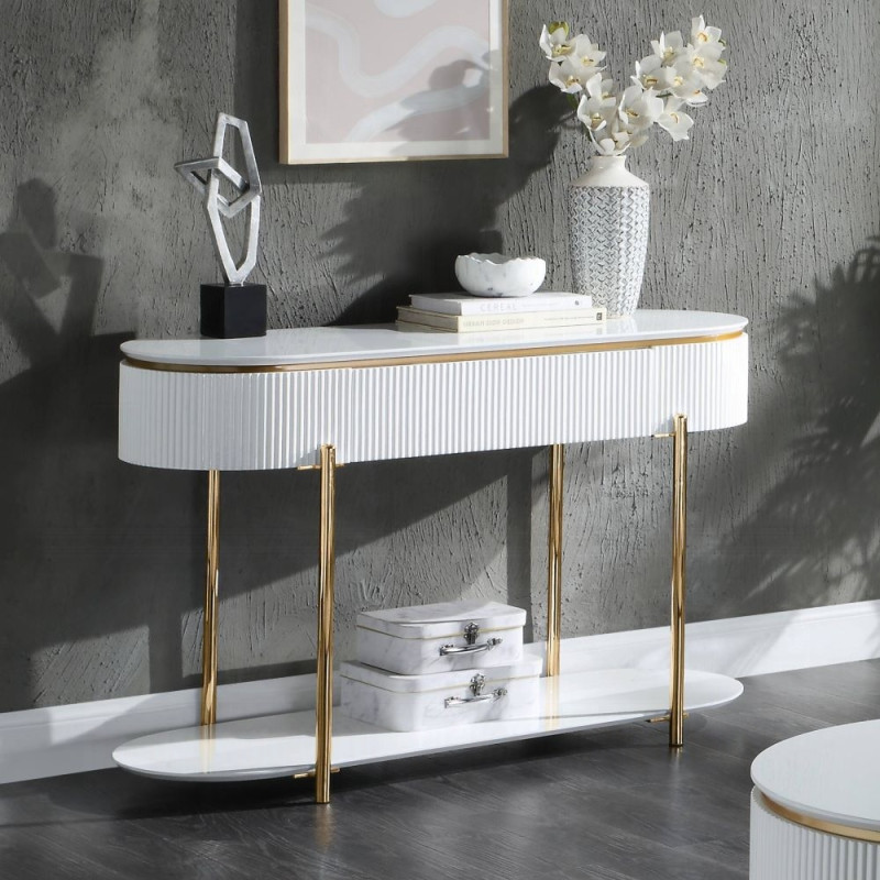 LV02466 Daveigh Sofa Table