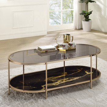 LV02222 Fiorella Coffee Table